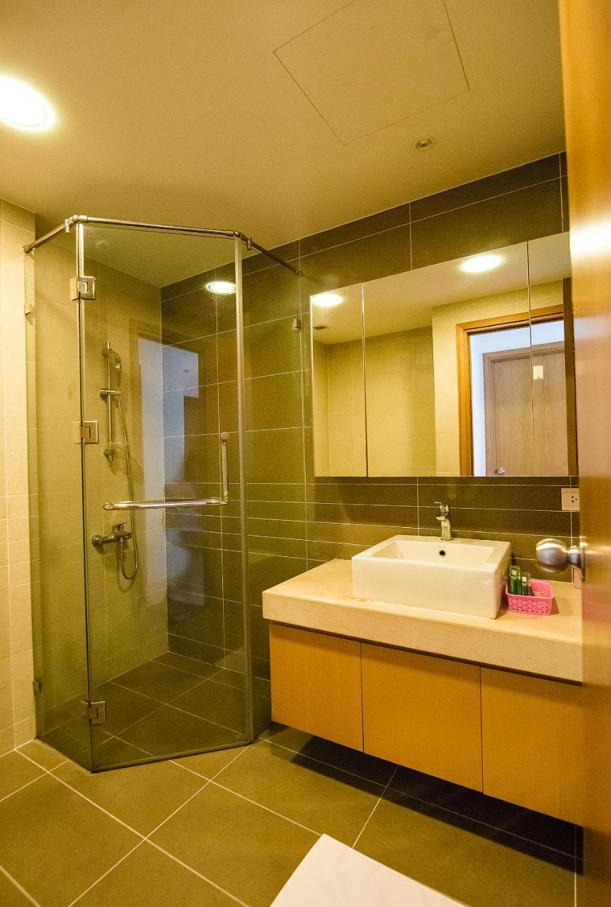 Sunrise City - 2 Bed Room - Full Furniture - City View Ho Şi Min Exterior foto