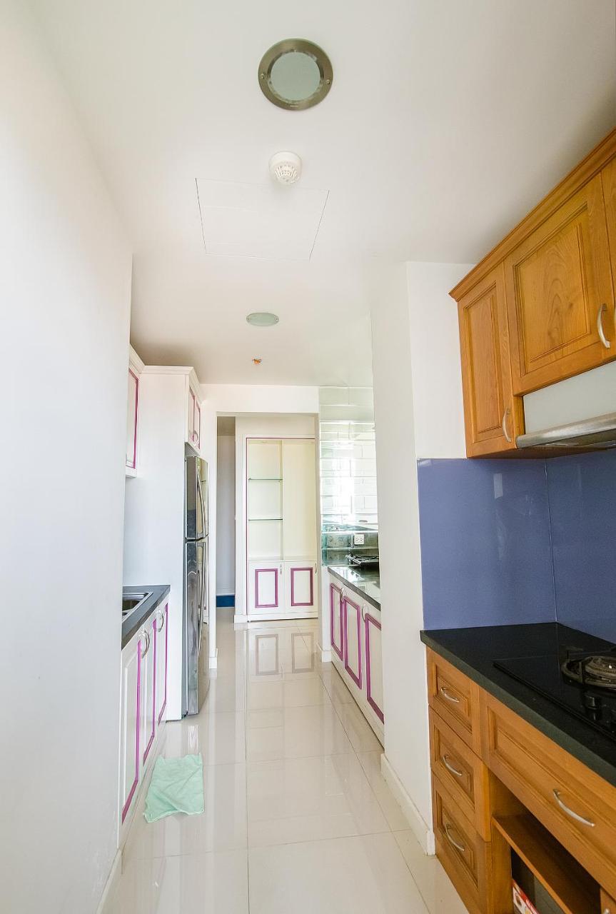 Sunrise City - 2 Bed Room - Full Furniture - City View Ho Şi Min Exterior foto